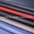 Sheep Leather Skin Colorful Fashion Coat Fabric